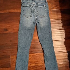 Abercrombie & Fitch Jeans